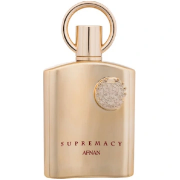 Afnan Supremacy / Gold 100ml U / Eau de Parfum 629
