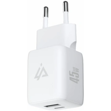 iPeax GaN USB-C / USB Tīkla lādētājs 45W 90010132 