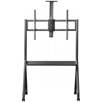 TV stand, on casters, MC-114 B