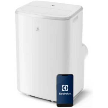 Electrolux EXP26U339CW
