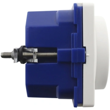 Schneider Electric NORDTRONIC Rotary Dimmer Zigbee