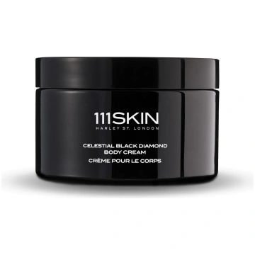 Celestial Black Diamond Body Cream 111Skin