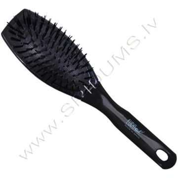 EURO-STIL CUSHION BRUSH NYLON BRISTLES SMALL - Mat