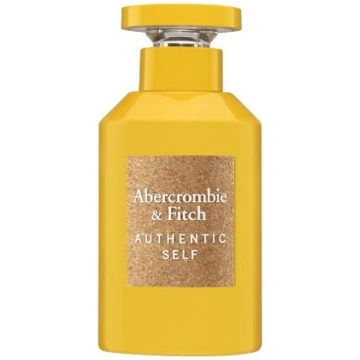 Abercrombie & Fitch, Authentic Self Woman - EDP, 3