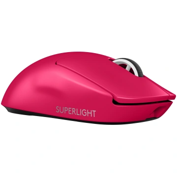 Logitech - G PRO X SUPERLIGHT 2 LIGHTSPEED Gaming
