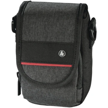 Soma Hama Hama Valletta 90p Camera Bag Black