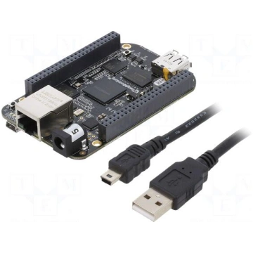 Single-board computer | Cortex A8 | 512MBRAM,4GBFL