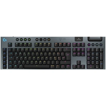 Klawiatura Logitech G915 X Lightspeed GL Tactile (