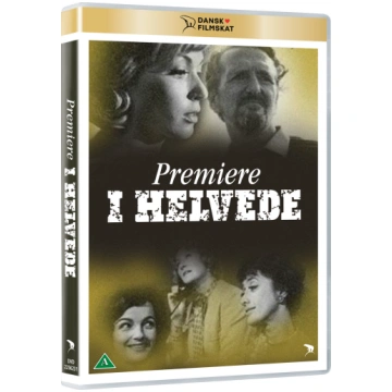Premiere I Helvede 2256231 (5708758704281) ( JOINE