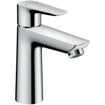 Izlietņu jaucējkrāns Hansgrohe HG Ecostat Select T