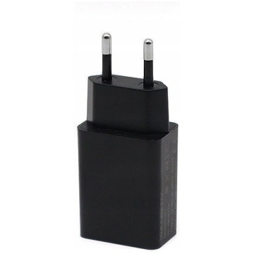 Denmen Dc01 2.4a Usb-c lādētājs ar kabeli, 12w, me