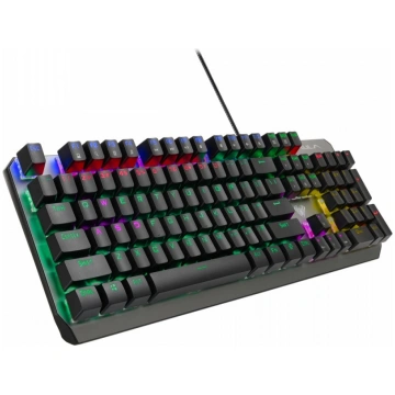 AULA Dawnguard Gaming mechanical Keyboard EN 29180