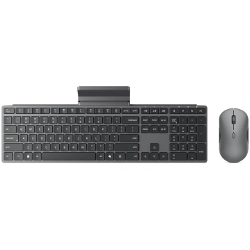 Lenovo 700 Modern Multi-Device Keyboard and Mouse 