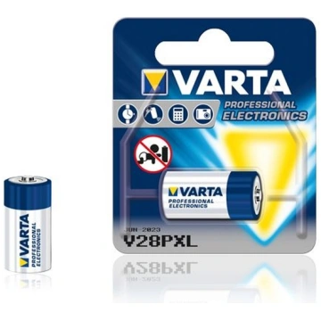 Baterijas VARTA V28PXL litija 6V