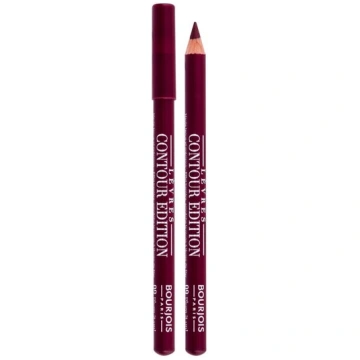 Lūpu kontūrzīmulis Bourjois Levres Contour Edition