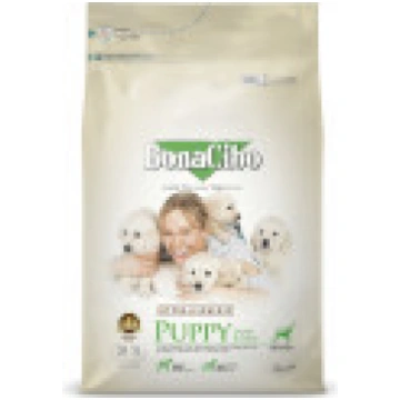 BonaCibo Puppy Lamb & Rice & Hippoallergenic -3 kg
