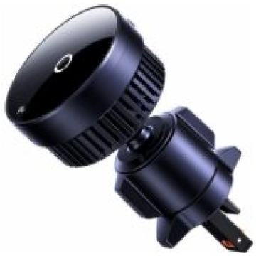 Baseus MagPro Qi2 15W Magnetic Wireless turētājs C