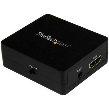 StarTech.com HDMI Audio Extractor - 1080p HD2A