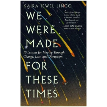 We Were Made for These Times: Skillfully Moving th