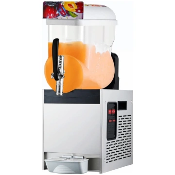 15/30L Kommerzieller Slushhy-Maschinenhersteller, 
