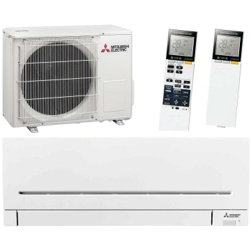 SILTUMSŪKNIS MITSUBISHI ELECTRIC SOLID MSZ-AY25VGK