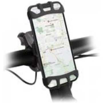 E-Go Holder 360° Rot Electric Scooter/Bike up to 6