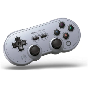 8Bitdo SN30 Pro Bluetooth