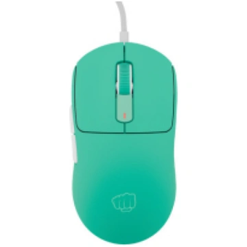 Fury Gaming Mouse | Tanto T4 | Wired | USB | Mint 