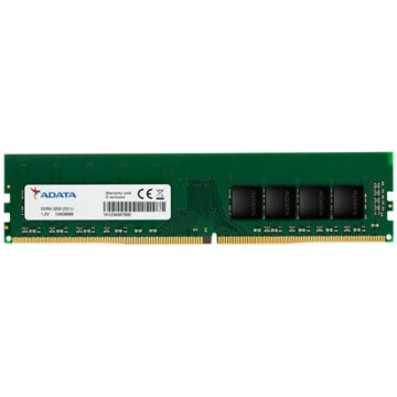 Operatīvā atmiņa ADATA Premier DDR4, 8GB, 3200 MHz