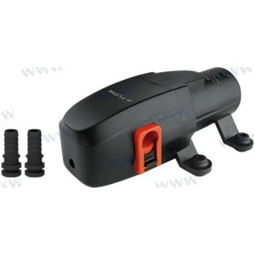 spiediena ūdens sūknis SEAFLO 12v 2.6lpm/0.7gpm 70