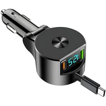 CGEAMDY Auto Bluetooth adapteris Auto radio, Auto