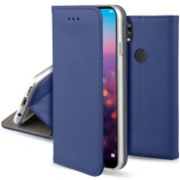 Smart Magnet Book Case priekš Samsung Galaxy A9 (2
