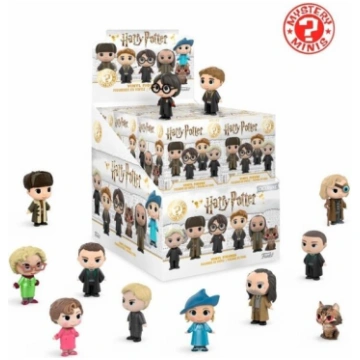 Funko Mystery Minis: Harija Potera 3 kolekcionējam