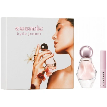 KYLIE JENNER FRAGRANCES Cosmic 30 ml + Mascara Set