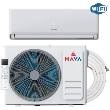 Gaisa kondicionieris HAVA Smart Plus HMI-18SP / HM