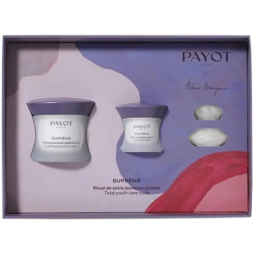 Set Payot: Supreme Sublimating Anti-Aging Day Crea