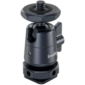 Lodveida galva, SmallRig, SmallRig 2948B mini Ball