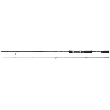 Makšķere spinnings Shimano FX XT 2.10m 1-11gr, FXX
