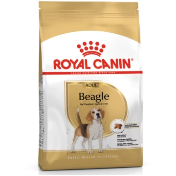Barība suņiem – Royal Canin Beagle, 3 kg