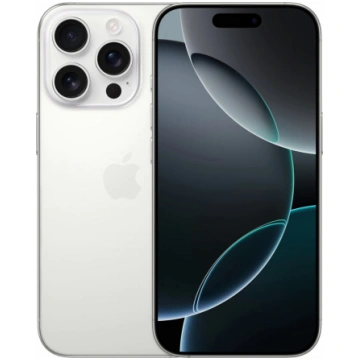 Apple iPhone 16 Pro Max 512GB White Titanium (MYX1