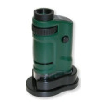 Carson mikroskops ar LED 20-40x [Mikroskop Microsc