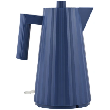 Alessi Plisse Water Kettle blue | MDL06 DAZ | 8003