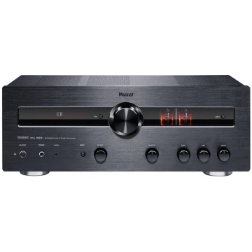 MAGNAT MA-900 STEREO AMPLIFIER BLACK