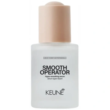 Keune Style Smooth Operator serums