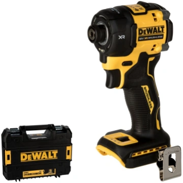 Akumulatora triecienatslēga - Dewalt DEWALT. IMPAC