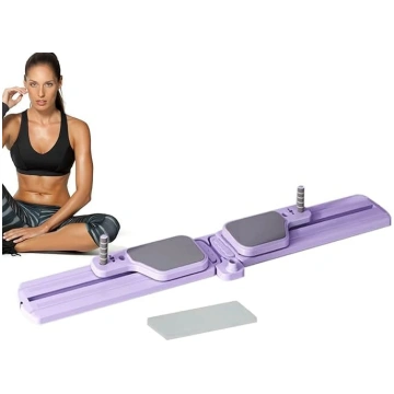 Split Ski Trainer – trenažieris ar kāju atdalīšana