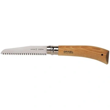 Opinel Neliels zāģis ar 12 cm asmeni