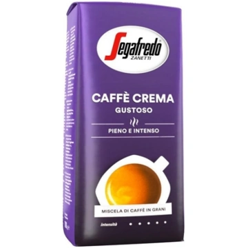 Kawa ziarnista Segafredo Cafe Crema Gustoso 1 kg 5