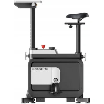 Rower stacjonarny Kingsmith Rower Treningowy KINGS
