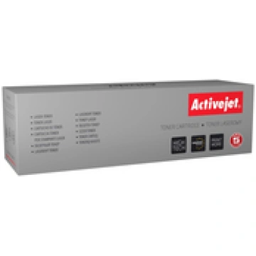 Activejet ATC-067YNX Toner for Canon printers; Rep